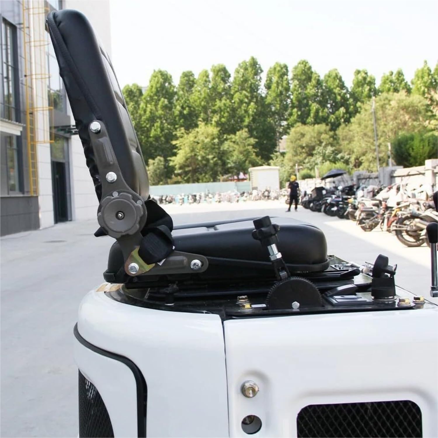 Step-by-step guide for 1.2 ton mini excavator review,Yuntu Rapid Drive mini excavator review,1.2 ton mini excavator review and rating,Yuntu 1.2 ton excavator review pros cons,compact crawler digger review honest opinion,mini excavator with hydraulic thumb review verdict - complete tutorial