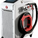 Image 1 of 2000W laser cleaning machine review