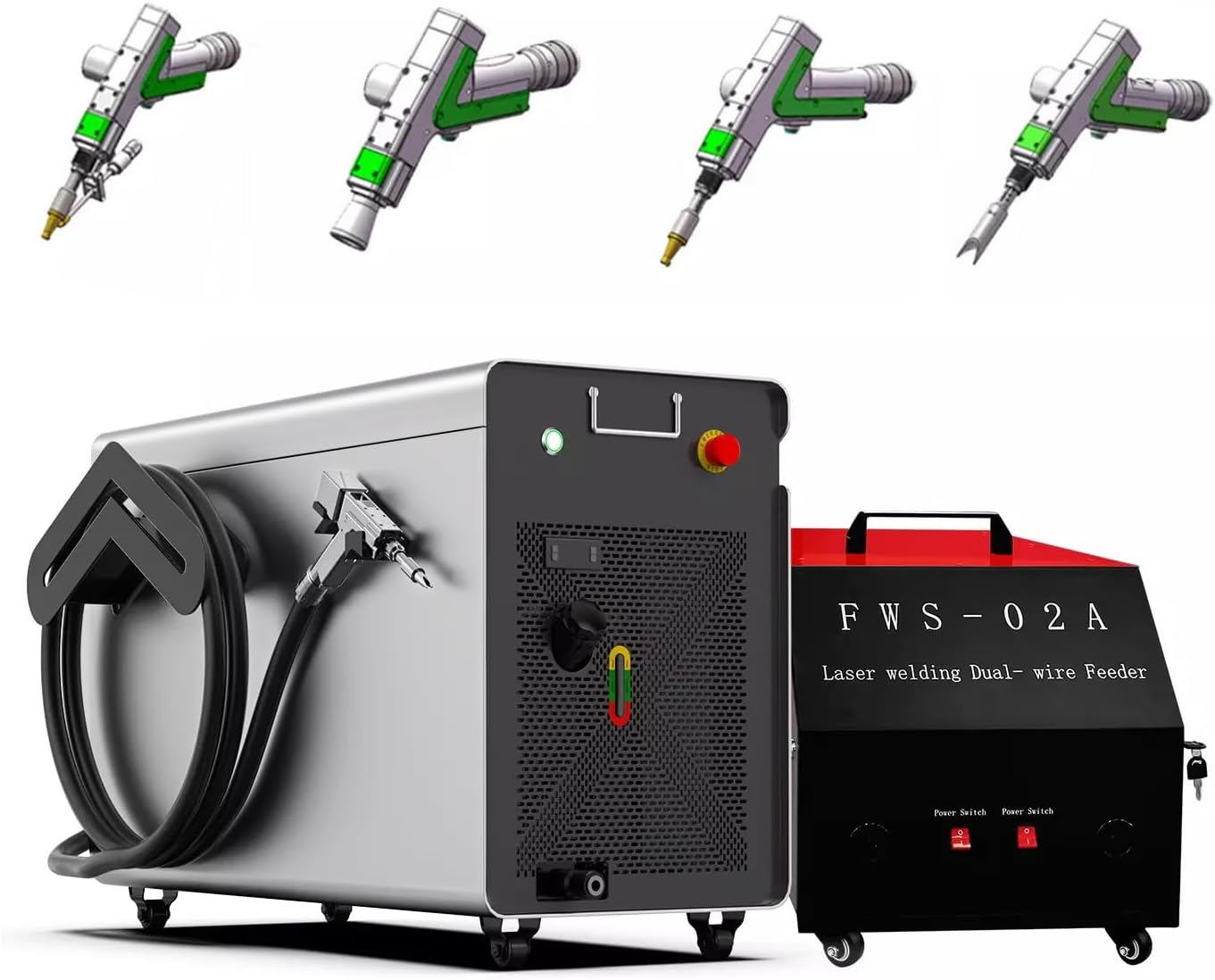 2000W Laser Welding Machine Review: Pros & Cons for Metal 1 2000W laser welding machine review,laser welder review and rating,2000W laser welder pros cons,is laser welding machine worth buying,double wobble laser review honest opinion,laser welder review verdict build quality and materials close-up