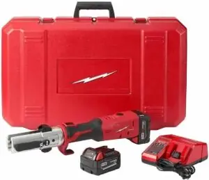 Image 1 of 2773-20L press tool review