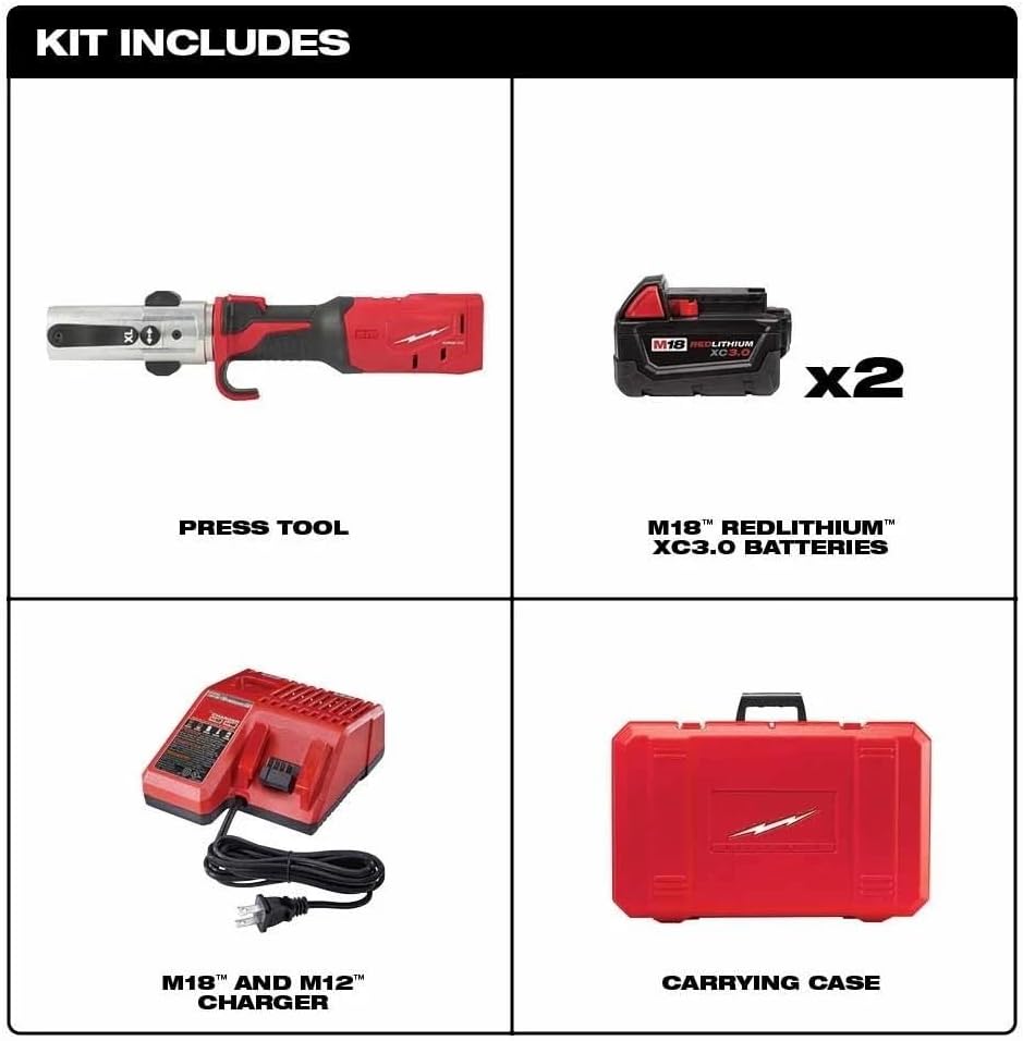 2773-20L press tool review,2773-20L press tool review and rating,is 2773-20L press tool worth buying,2773-20L press tool review pros cons,2773-20L press tool review honest opinion,M18 long throw press tool review verdict during hands-on performance testing