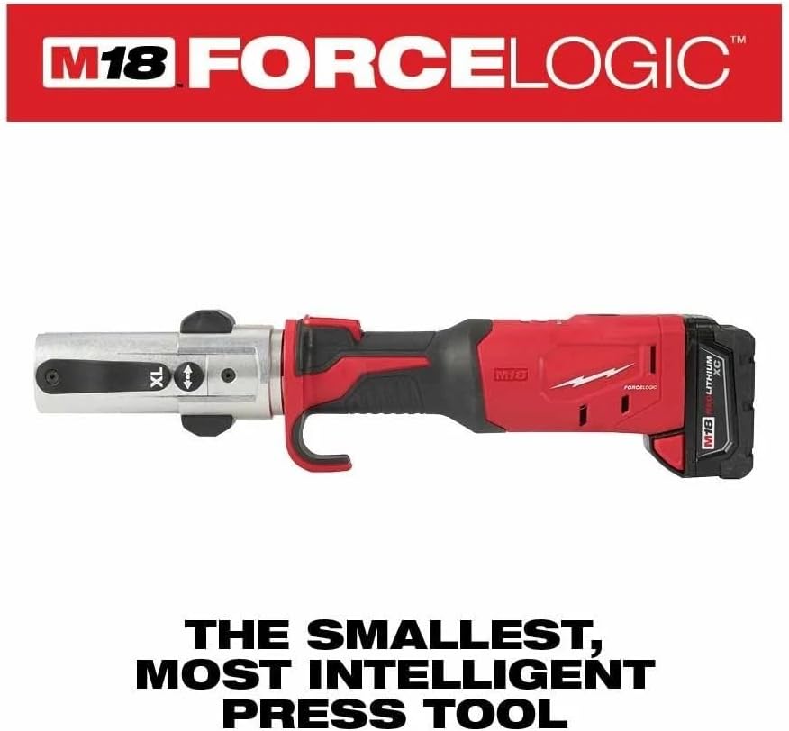 2773-20L press tool review,2773-20L press tool review and rating,is 2773-20L press tool worth buying,2773-20L press tool review pros cons,2773-20L press tool review honest opinion,M18 long throw press tool review verdict benchmark scores and measured results