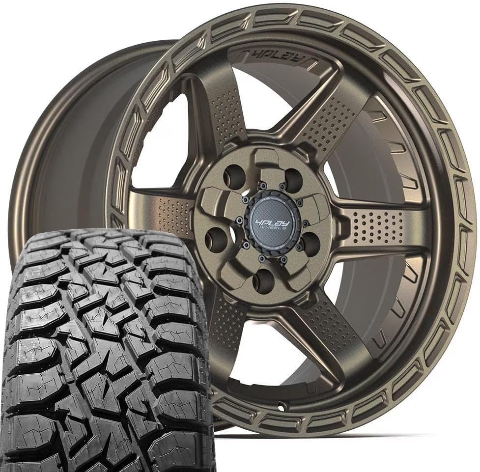 4PLAY Wheels Review: Pros & Cons of 4PS63 17x9 Rims 1 4PLAY wheels review,4PLAY wheels review and rating,4PLAY wheels worth buying,4PLAY wheels pros cons review,4PLAY wheels honest opinion,4PLAY wheels verdict review unboxing — first impressions and build quality assessment