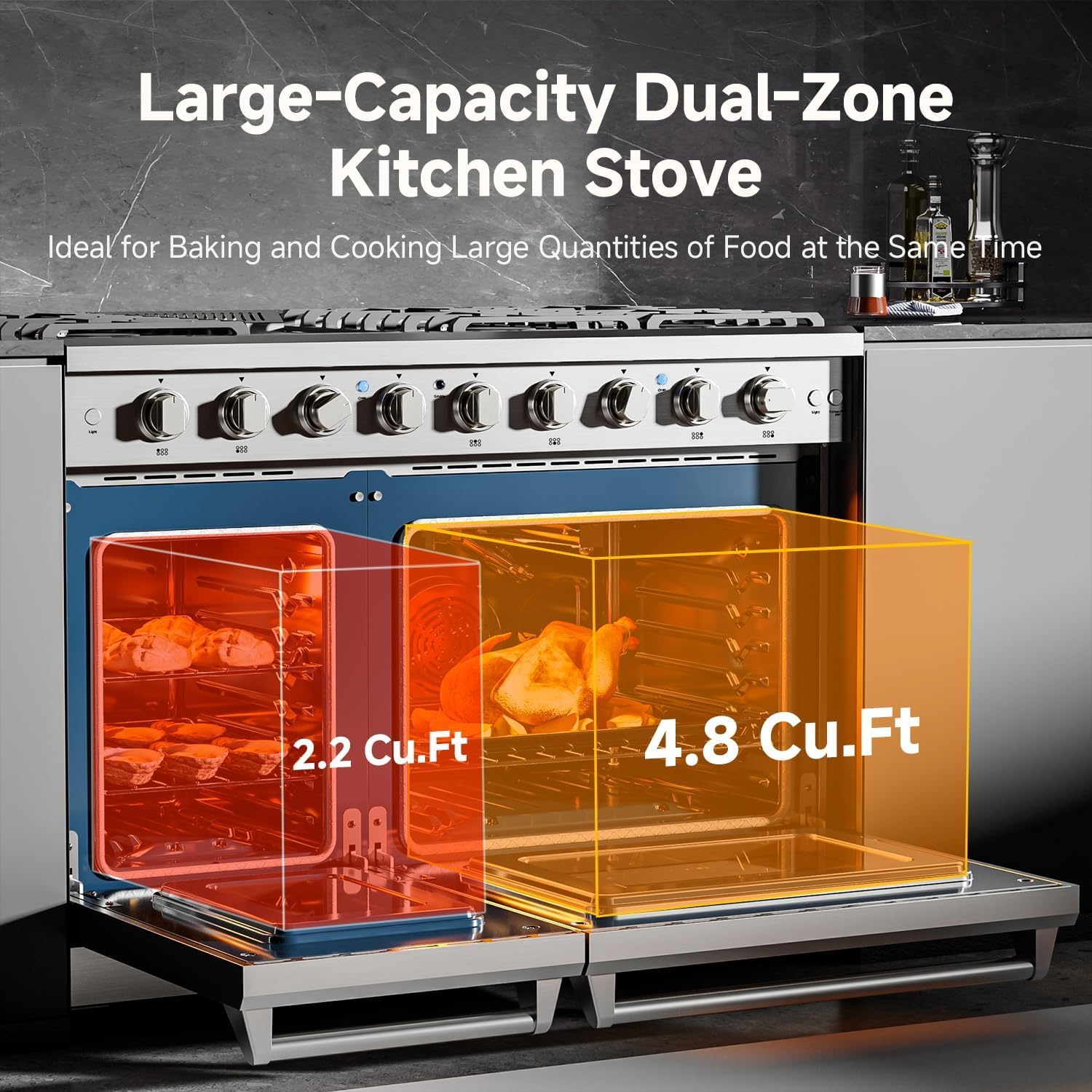AAOBOSI Gas Range Review: Honest Pros & Cons Worth Buying? 4 AAOBOSI gas range review,AAOBOSI gas range review and rating,AAOBOSI gas range review pros cons,AAOBOSI gas range is it worth buying,AAOBOSI gas range review honest opinion,AAOBOSI gas range review verdict features evaluated through real use