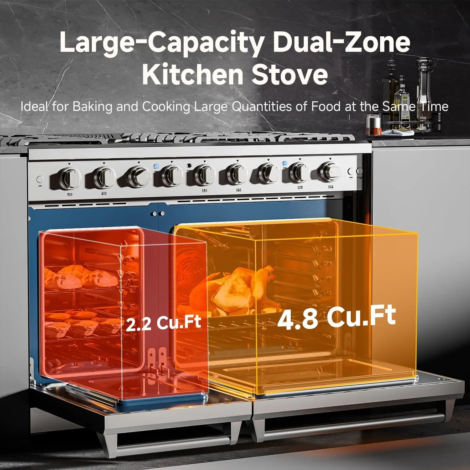 AAOBOSI Gas Range Review: Honest Pros & Cons Worth Buying? 4 AAOBOSI gas range review,AAOBOSI gas range review and rating,AAOBOSI gas range review pros cons,AAOBOSI gas range is it worth buying,AAOBOSI gas range review honest opinion,AAOBOSI gas range review verdict features evaluated through real use