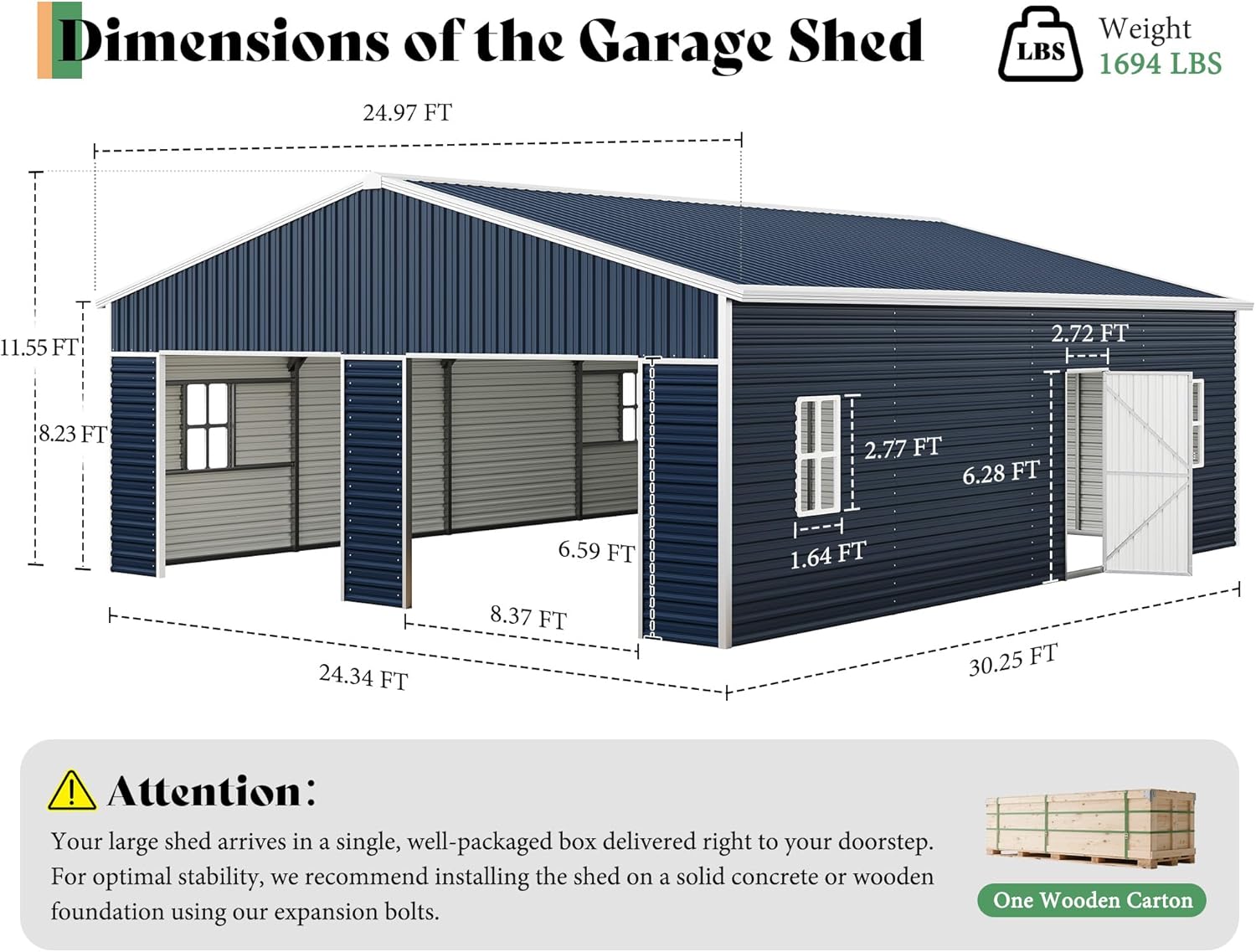 AMERLIFE Metal Garage Shed Review: Massive Storage & Durability 2 AMERLIFE metal garage shed review,AMERLIFE metal garage shed review and rating,is AMERLIFE metal garage shed worth buying,AMERLIFE metal garage shed review pros cons,AMERLIFE metal garage shed review honest opinion,AMERLIFE metal garage shed review verdict setup and first use experience