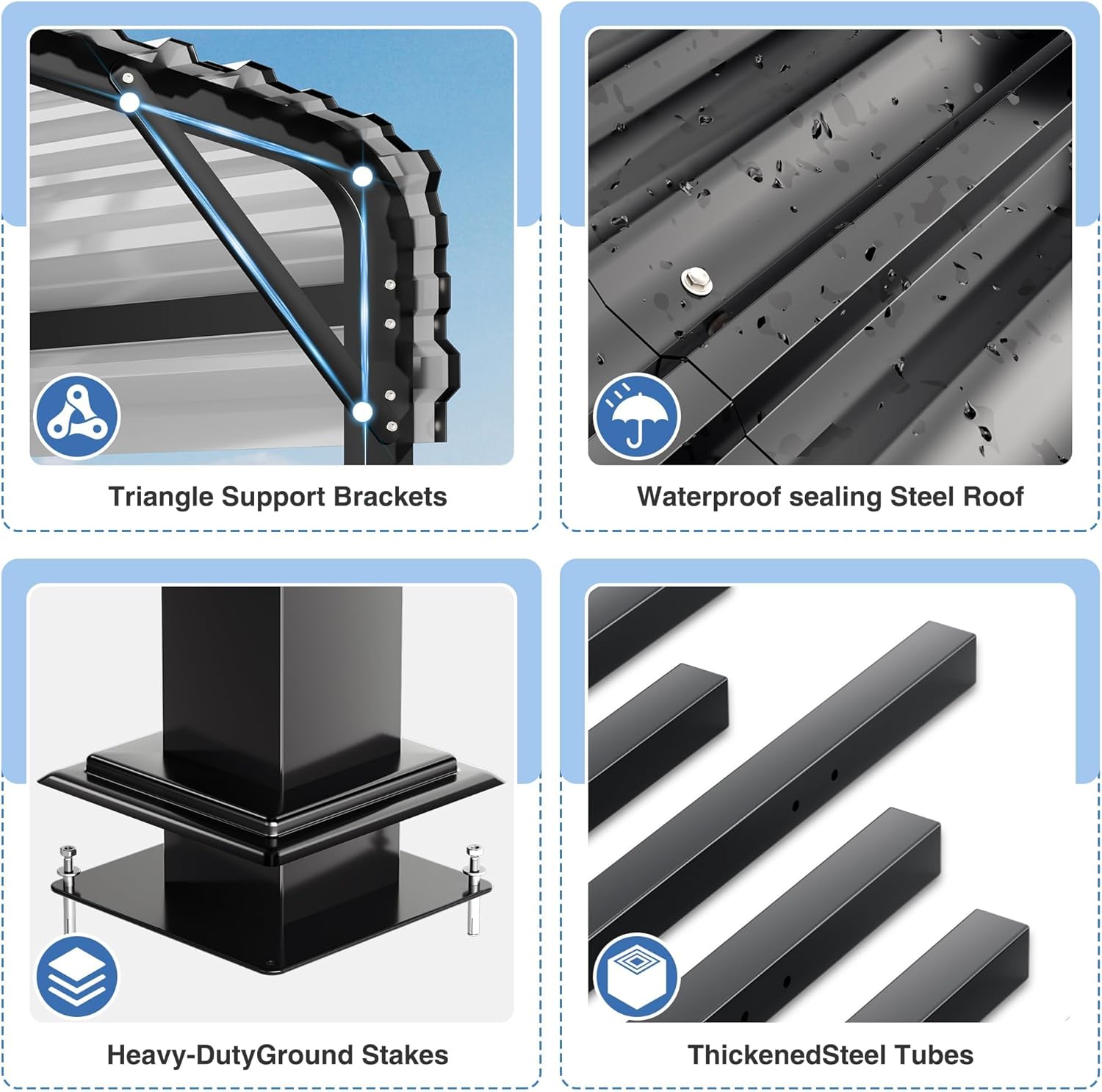 AirWire 20x40 Carport Review: Unbiased Pros & Cons 3 AirWire 20x40 carport review,AirWire 20x40 carport review and rating,AirWire heavy duty carport worth buying,AirWire metal carport review pros cons,AirWire carport review honest opinion,AirWire 20x40 carport review verdict feature breakdown and specification detail