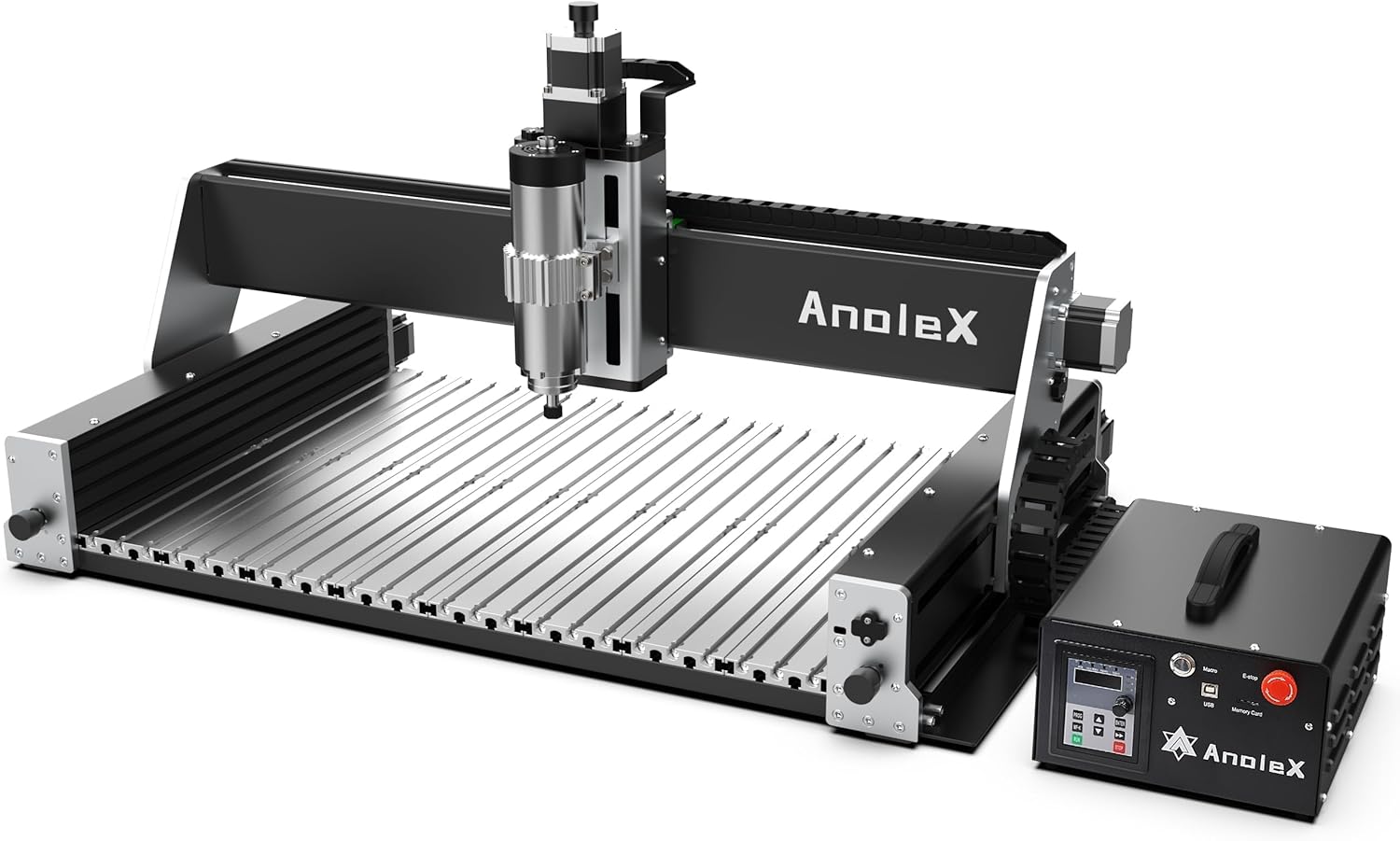 AnoleX RX6040 CNC review,AnoleX RX6040 CNC router review and rating,AnoleX RX6040 is it worth buying,AnoleX RX6040 CNC review pros cons,AnoleX RX6040 CNC review honest opinion,AnoleX RX6040 CNC router review verdict unboxing — first impressions and build quality assessment