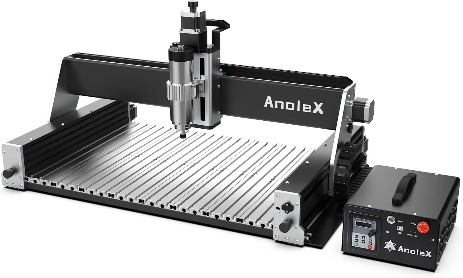 AnoleX RX6040 CNC review,AnoleX RX6040 CNC router review and rating,AnoleX RX6040 is it worth buying,AnoleX RX6040 CNC review pros cons,AnoleX RX6040 CNC review honest opinion,AnoleX RX6040 CNC router review verdict unboxing — first impressions and build quality assessment