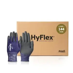 Image 1 of Ansell HyFlex 11-561 review