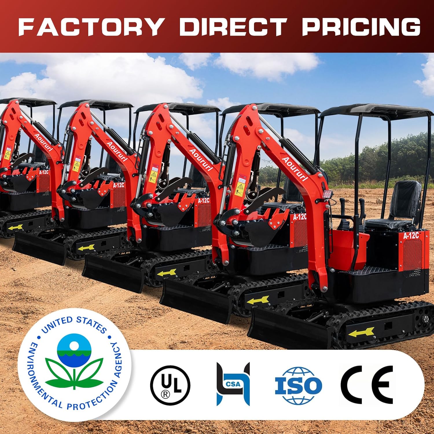 Aoururl 1.4 Ton Mini Excavator Review: Pros & Cons Worth Buying? 3 Aoururl 1.4 Ton Mini Excavator review,Aoururl mini excavator review and rating,is Aoururl 1.4 Ton mini excavator worth buying,Aoururl 1.4 Ton excavator review pros cons,Aoururl mini excavator review honest opinion,Aoururl 1.4 Ton excavator review verdict performance results — claims verified against real-world testing