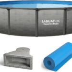 Image 1 of AquaDoc Coventry pool review