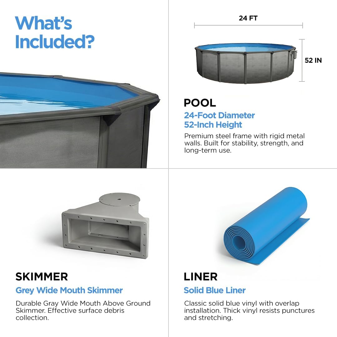 AquaDoc Coventry Pool Review: Honest Pros & Cons 2 AquaDoc Coventry pool review,AquaDoc Coventry pool review pros cons,AquaDoc Coventry above ground pool honest review,AquaDoc Coventry pool review worth buying,AquaDoc Coventry pool review rating,AquaDoc Coventry pool review verdict — features that matter in real use
