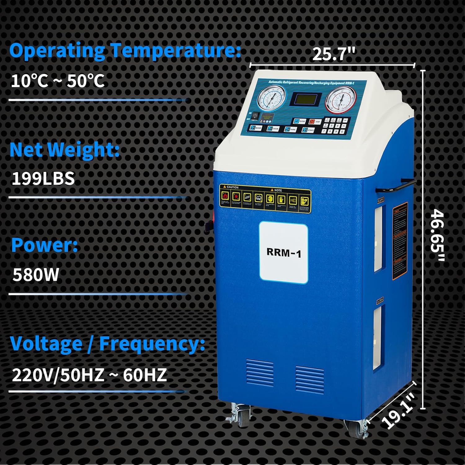 AutoForever refrigerant recovery machine review,AutoForever recovery machine review and rating,is AutoForever recovery machine worth buying,AutoForever recovery machine review pros cons,AutoForever recovery machine review honest opinion,AutoForever refrigerant recovery machine review verdict after weeks of real-world daily use