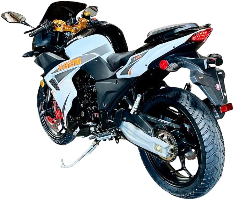 BELMONTE BIKES Venom X22R Review: Honest Pros & Cons for Buyers 2 BELMONTE BIKES Venom X22R review — features that matter in real use