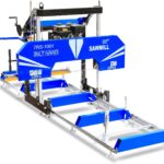 Image 1 of BILT HARD sawmill review