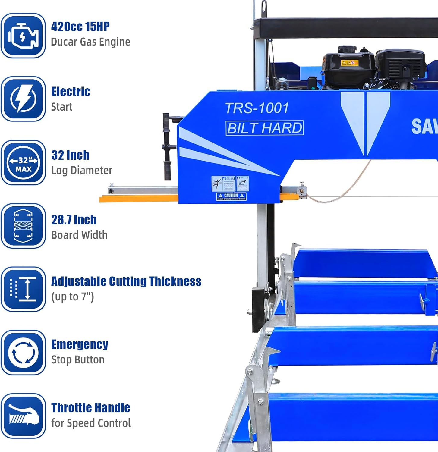 BILT HARD Sawmill Review: Honest Pros & Cons 3 Step-by-step guide for BILT HARD sawmill review,BILT HARD sawmill review and rating,is BILT HARD sawmill worth buying,BILT HARD sawmill review pros cons,BILT HARD sawmill review honest opinion,BILT HARD portable sawmill review verdict - complete tutorial