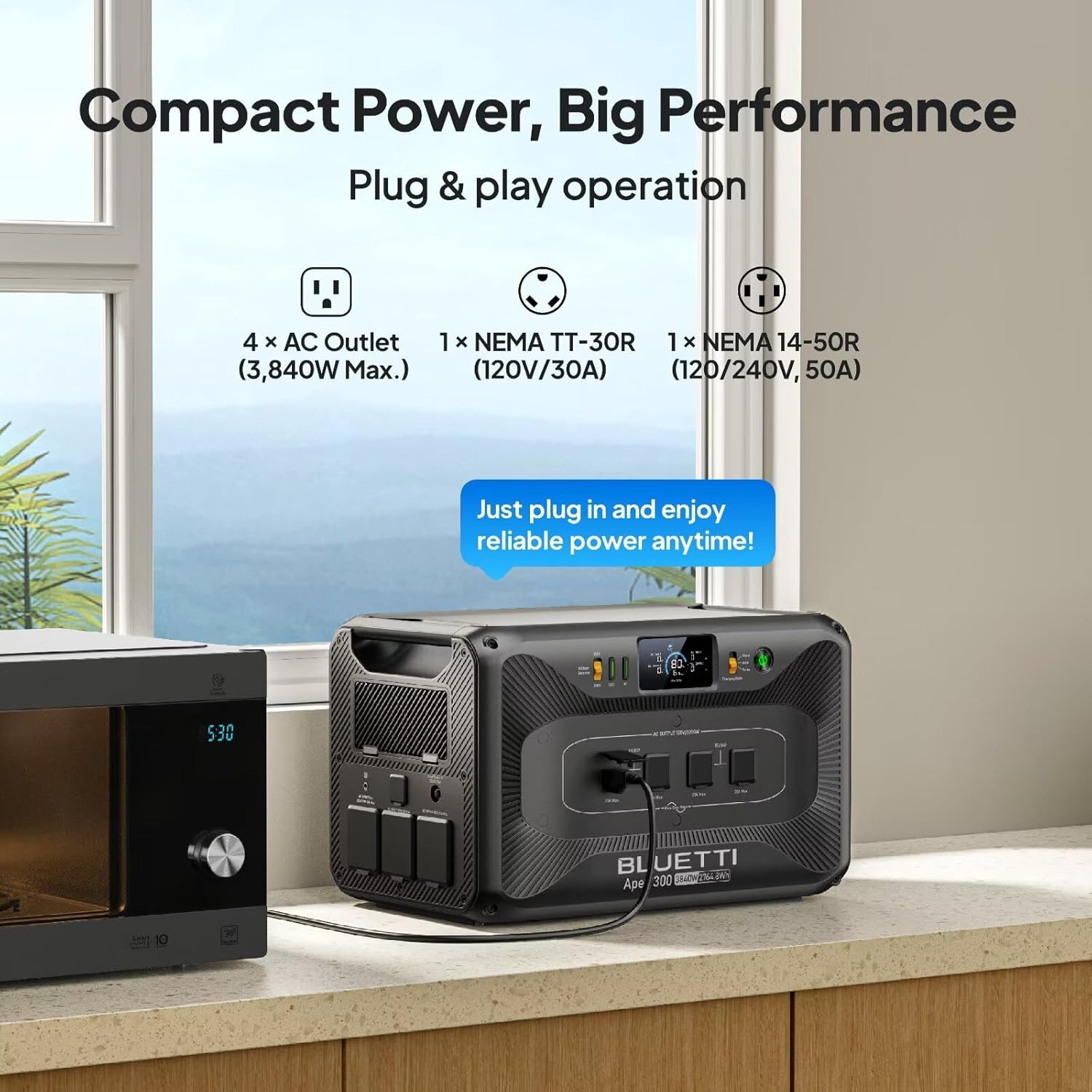 BLUETTI Apex 300 Review: Unbiased Pros & Cons for Home Backup 3 Step-by-step setup guide for BLUETTI Apex 300 review,BLUETTI Apex 300 review and rating,is BLUETTI Apex 300 worth buying,BLUETTI Apex 300 review pros cons,BLUETTI Apex 300 review honest opinion,BLUETTI Apex 300 review verdict