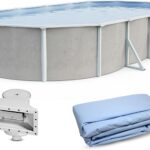 Image 1 of Blue Wave Belize 12x24 pool review