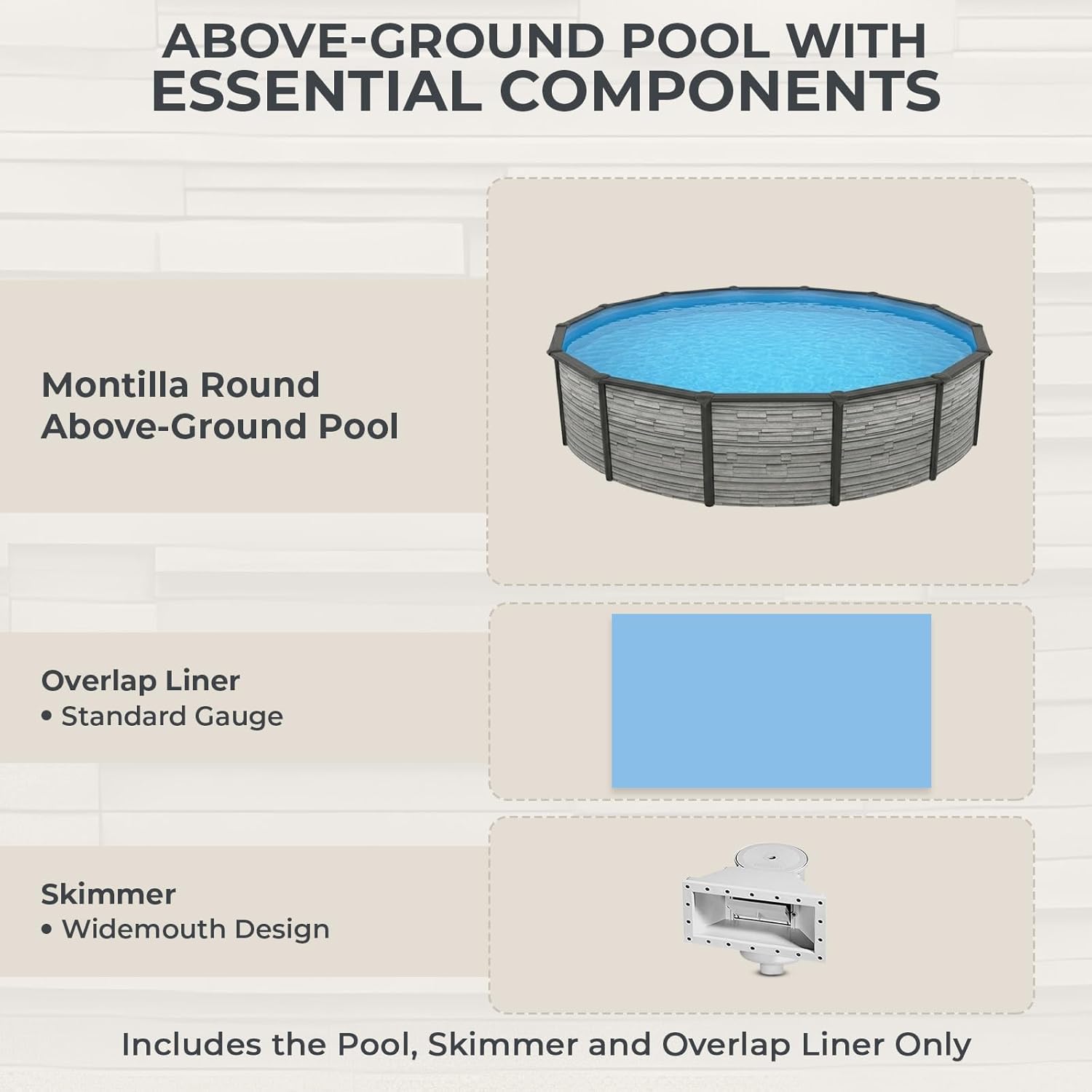 Blue Wave Montilla pool review,Blue Wave Montilla pool review and rating,is Blue Wave Montilla pool worth buying,Blue Wave Montilla pool review pros cons,Blue Wave Montilla pool review honest opinion,Blue Wave Montilla pool review verdict performance testing and real-world results