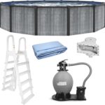 Image 1 of Blue Wave San Pedro pool review