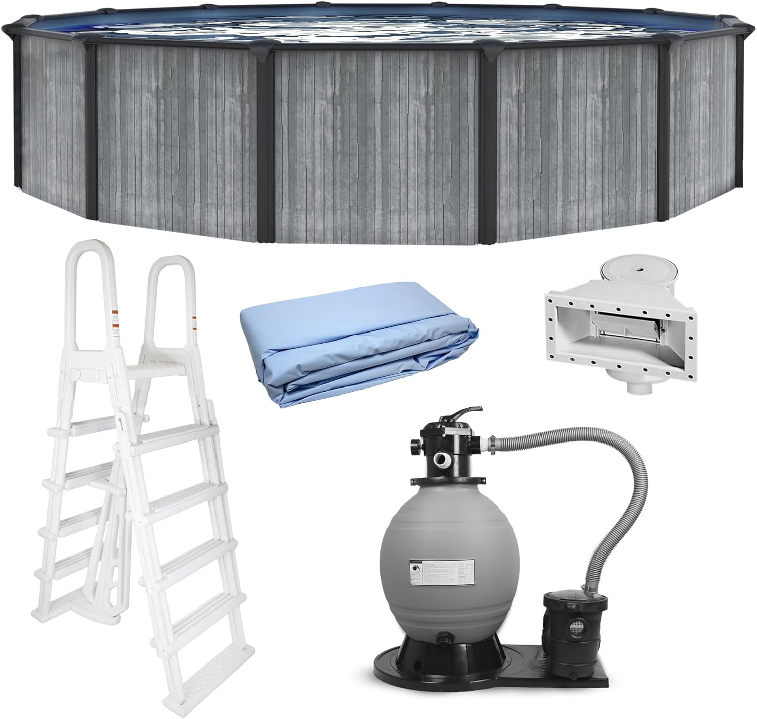 Blue Wave San Pedro pool review,Blue Wave San Pedro pool review and rating,is Blue Wave San Pedro pool worth buying,Blue Wave San Pedro pool review pros cons,Blue Wave San Pedro pool review honest opinion,Blue Wave San Pedro pool review verdict — full package contents
