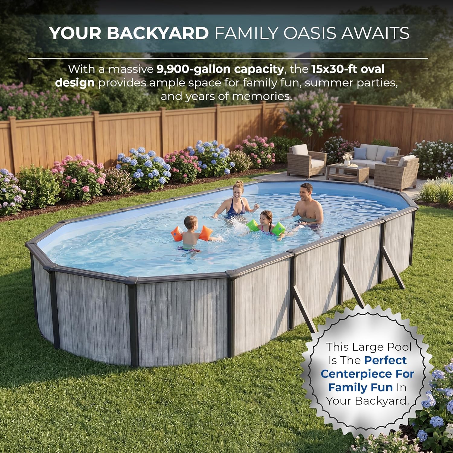 Blue Wave San Pedro pool review,Blue Wave San Pedro above ground pool review,Blue Wave San Pedro pool pros and cons review,is Blue Wave San Pedro pool worth buying review,Blue Wave San Pedro pool honest review,Blue Wave San Pedro pool review verdict compared to top alternatives