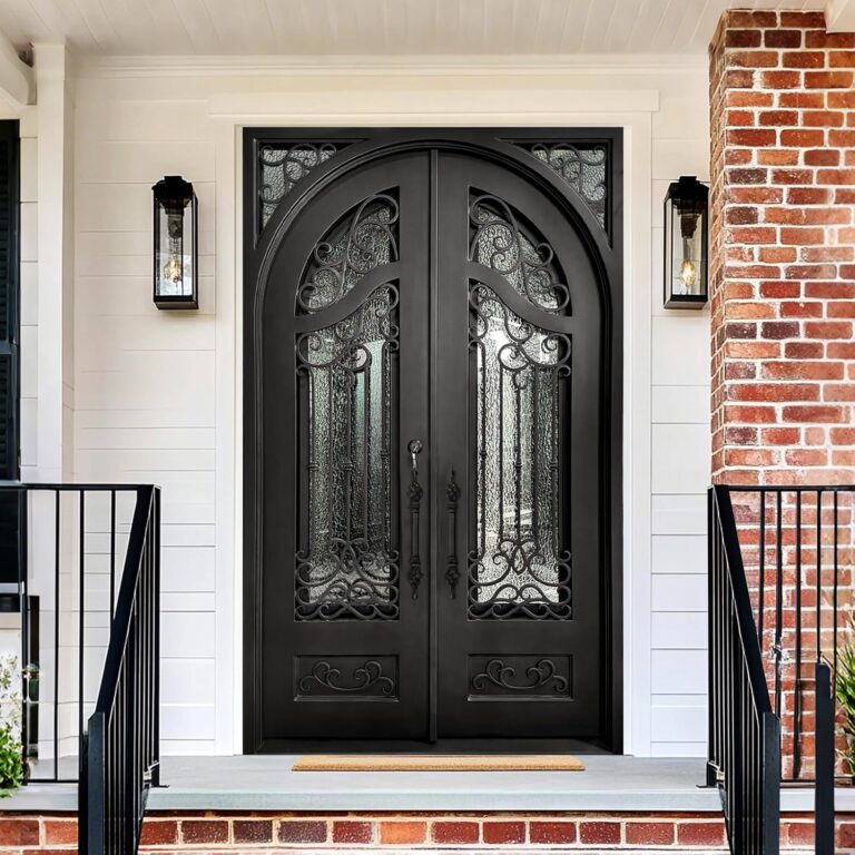 CHETTO C Iron Door Review: Honest Pros & Cons Worth Buying? 29 Image 1 of CHETTO C iron door review