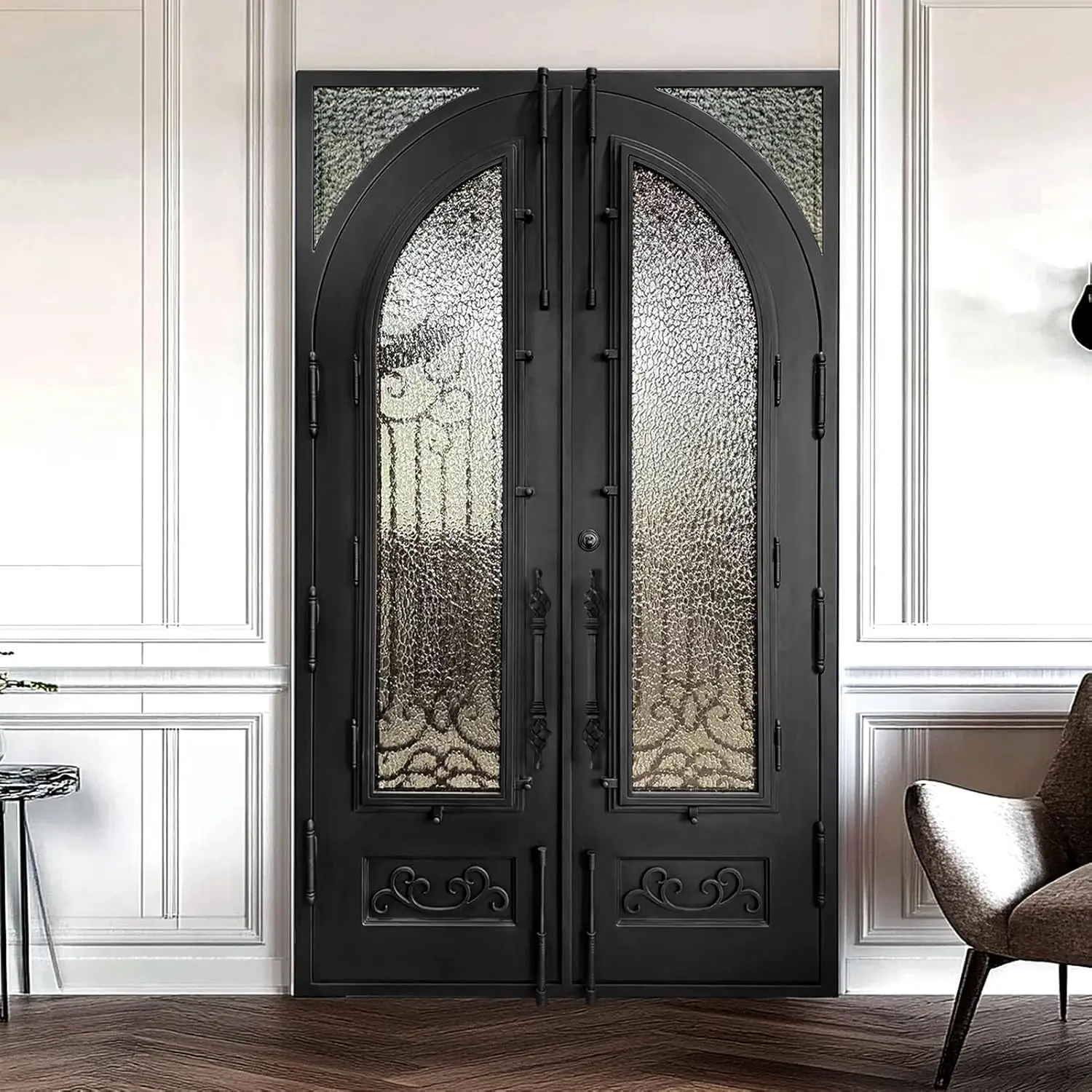 CHETTO C iron door review,CHETTO C iron door review and rating,is CHETTO C iron door worth buying,CHETTO C iron door review pros cons,CHETTO C iron door review honest opinion,CHETTO C iron door review verdict performance test results