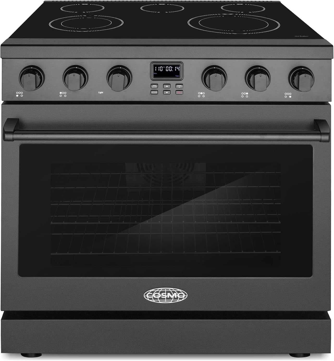 COSMO COS-ERC365KBD-BK Review: Pros & Cons for Your Kitchen 1 COSMO COS-ERC365KBD-BK review,COSMO electric range review and rating,is COSMO COS-ERC365KBD-BK worth buying,COSMO COS-ERC365KBD-BK review pros cons,COSMO COS-ERC365KBD-BK review honest opinion,COSMO Haven Collection range review verdict unboxing — what is included in the package