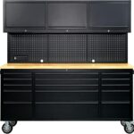 Image 1 of CT Copper Tailor rolling tool chest review