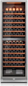 Image 1 of Ca'Lefort wine fridge review