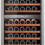 Image 1 of Ca'Lefort wine fridge review