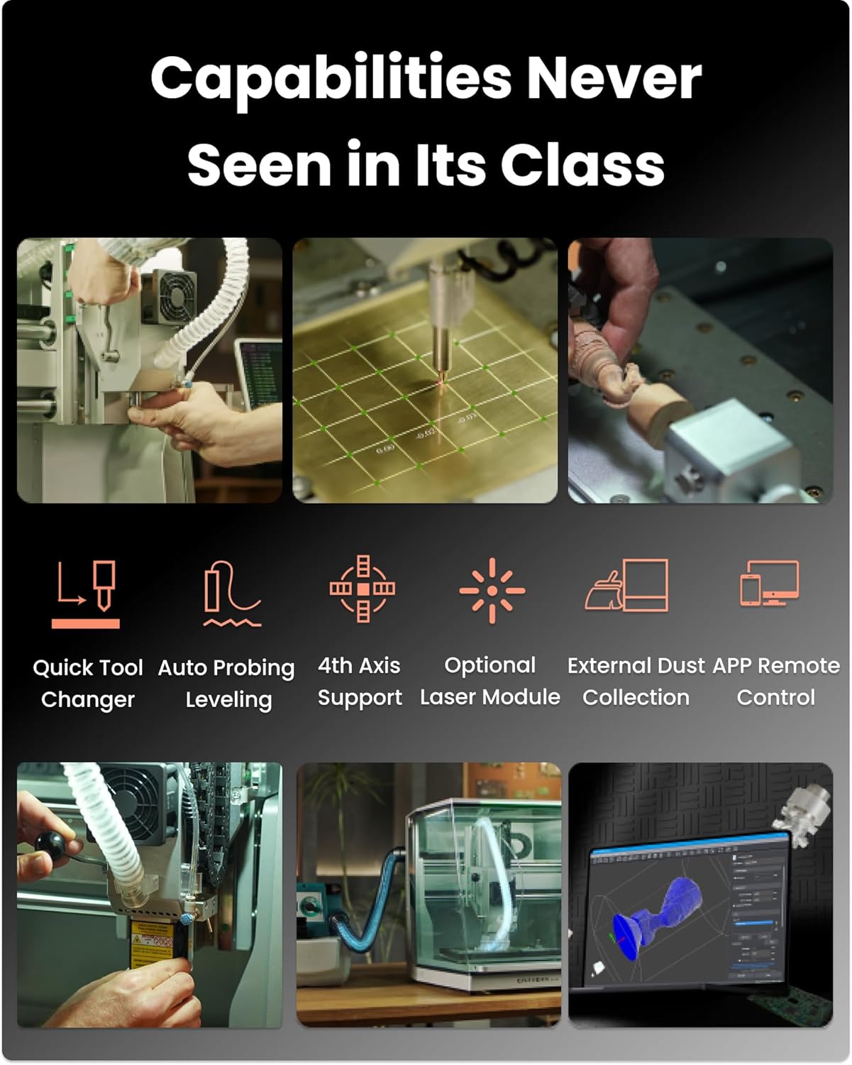 Carvera Air Review: Honest Pros & Cons for Makers 3 Carvera Air review,Carvera Air CNC review pros cons,Makera CAM review software,desktop CNC machine review honest,Carvera Air tool changer review verdict,Carvera Air worth buying review after weeks of real-world daily use