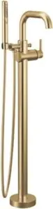 Image 1 of Delta Trinsic tub filler review