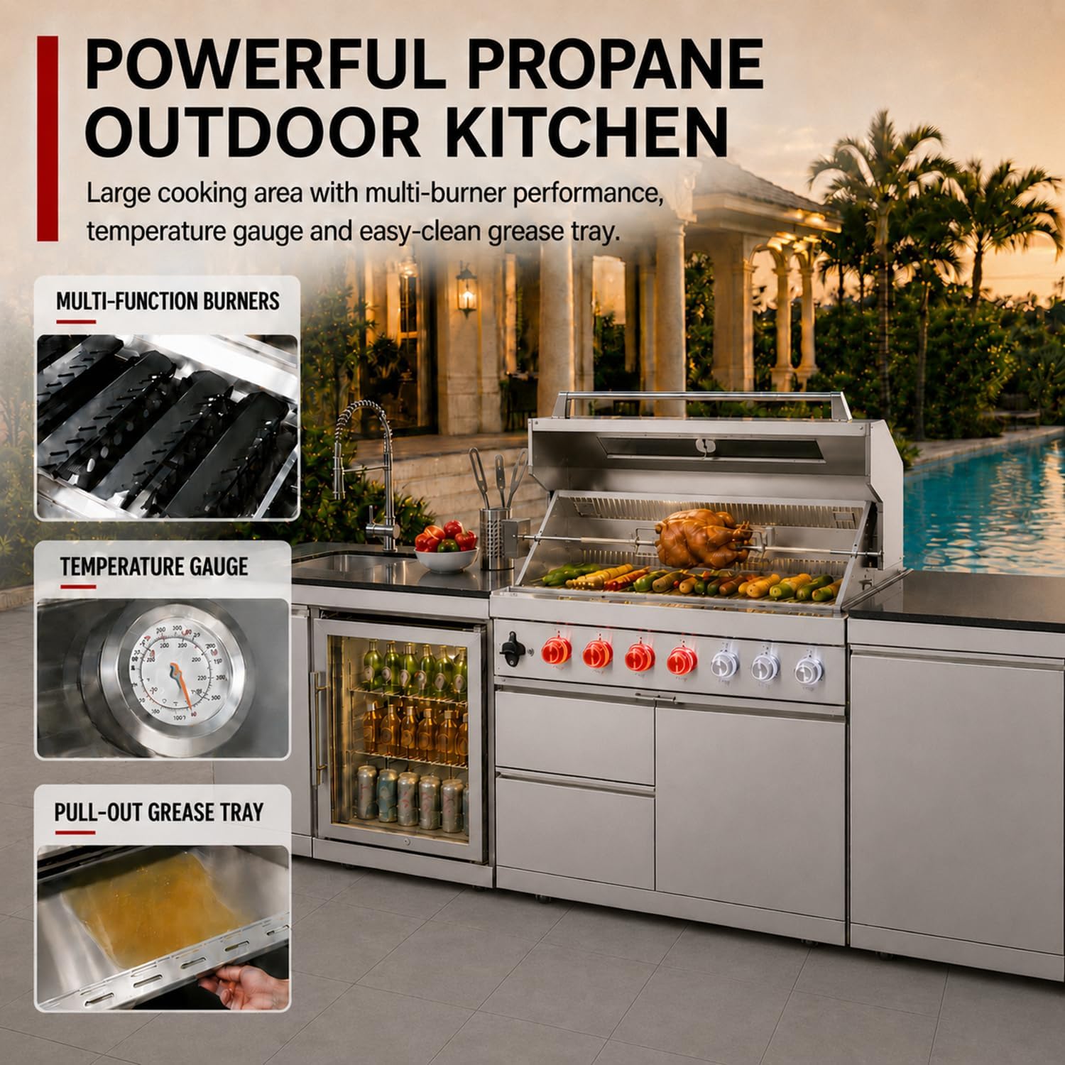Doredo Outdoor Kitchen Island Review: Pros, Cons & Verdict 4 Doredo outdoor kitchen island review,Doredo outdoor kitchen island review and rating,is Doredo outdoor kitchen island worth buying,Doredo outdoor kitchen island review pros cons,Doredo outdoor kitchen island review honest opinion,Doredo outdoor kitchen island review verdict performance test results