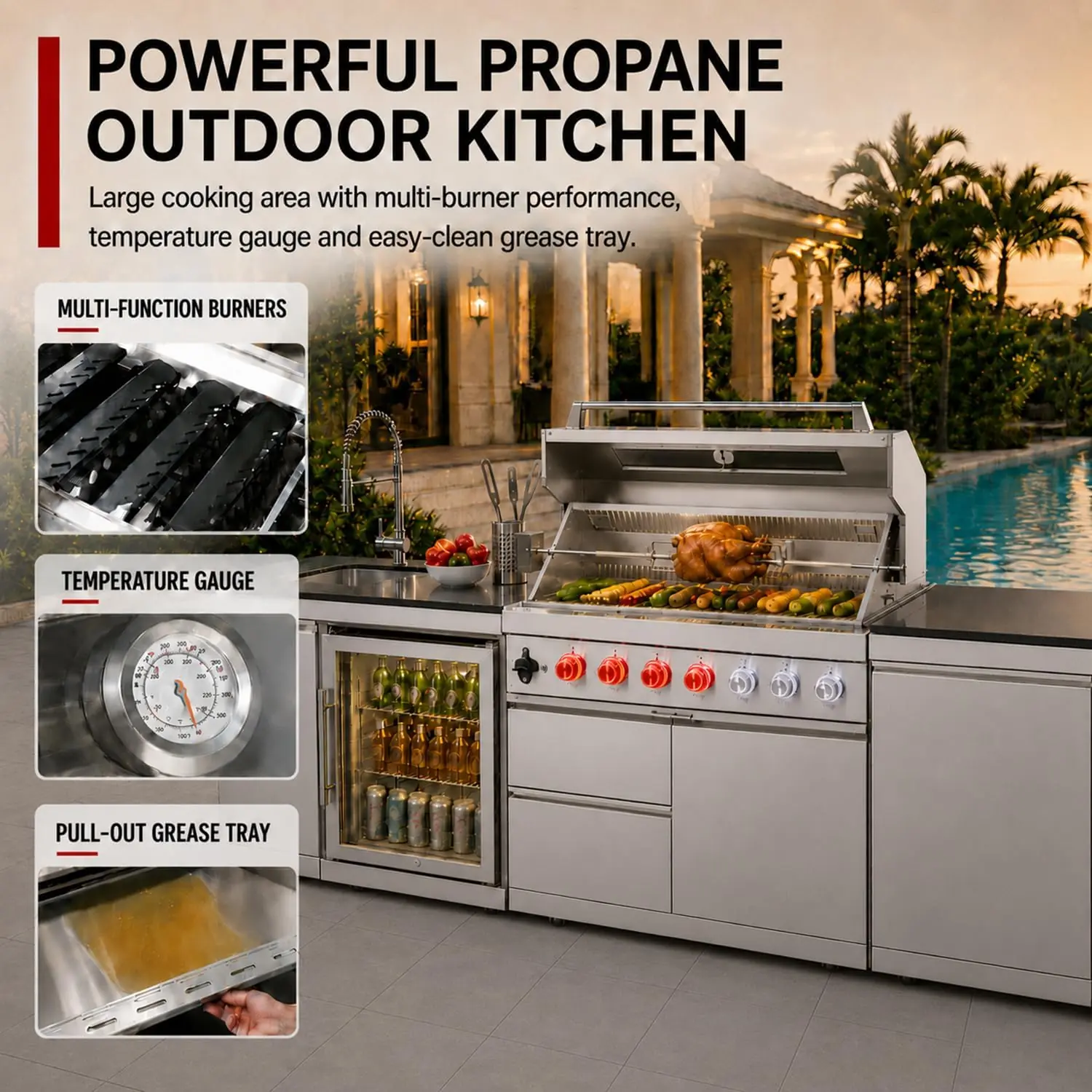Doredo Outdoor Kitchen Island Review: Pros, Cons & Verdict 4 Doredo outdoor kitchen island review,Doredo outdoor kitchen island review and rating,is Doredo outdoor kitchen island worth buying,Doredo outdoor kitchen island review pros cons,Doredo outdoor kitchen island review honest opinion,Doredo outdoor kitchen island review verdict performance test results