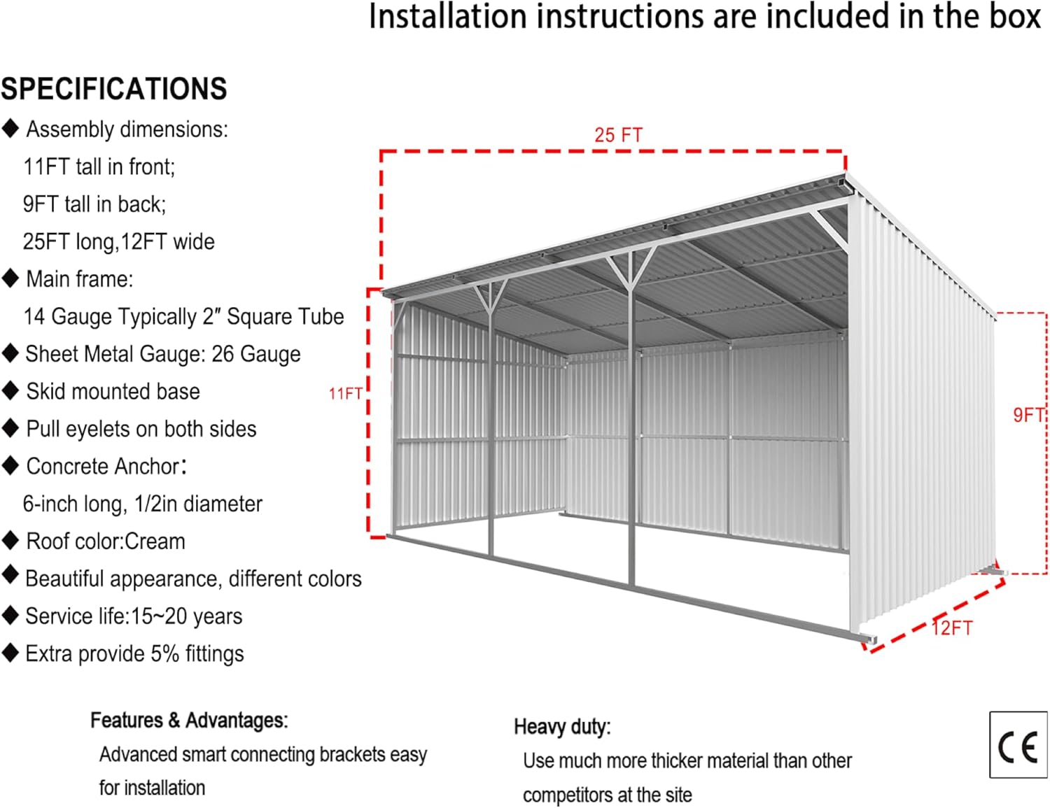 DuraYu livestock shelter review,DuraYu metal farm shed review,DuraYu run-in shed review and rating,DuraYu livestock shelter review pros cons,is DuraYu run-in shed worth buying,DuraYu livestock shelter honest review performance results — claims verified against real-world testing