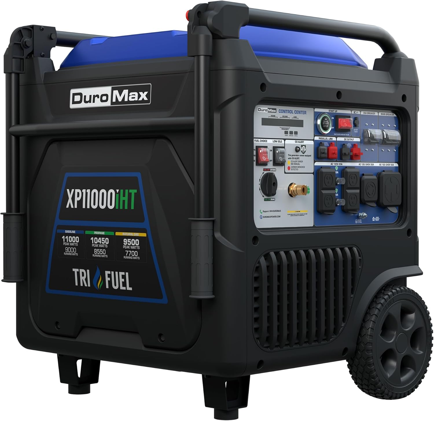 DuroMax XP11000iHT review,DuroMax XP11000iHT review and rating,is DuroMax XP11000iHT worth buying,DuroMax XP11000iHT review pros cons,DuroMax XP11000iHT review honest opinion,DuroMax generator review verdict unboxing — what is included in the package