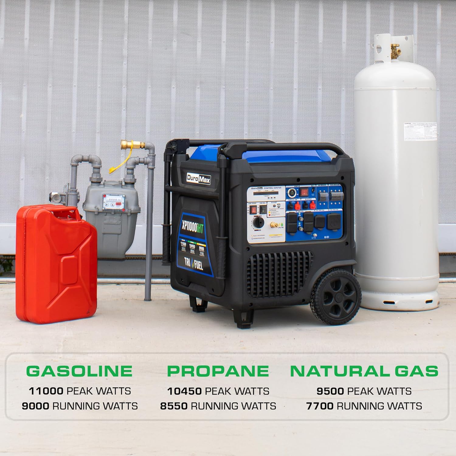 DuroMax XP11000iHT review,DuroMax XP11000iHT review and rating,is DuroMax XP11000iHT worth buying,DuroMax XP11000iHT review pros cons,DuroMax XP11000iHT review honest opinion,DuroMax generator review verdict after extended use — long-term performance
