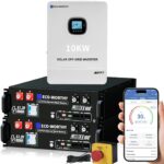Image 1 of ECO-WORTHY home power station review