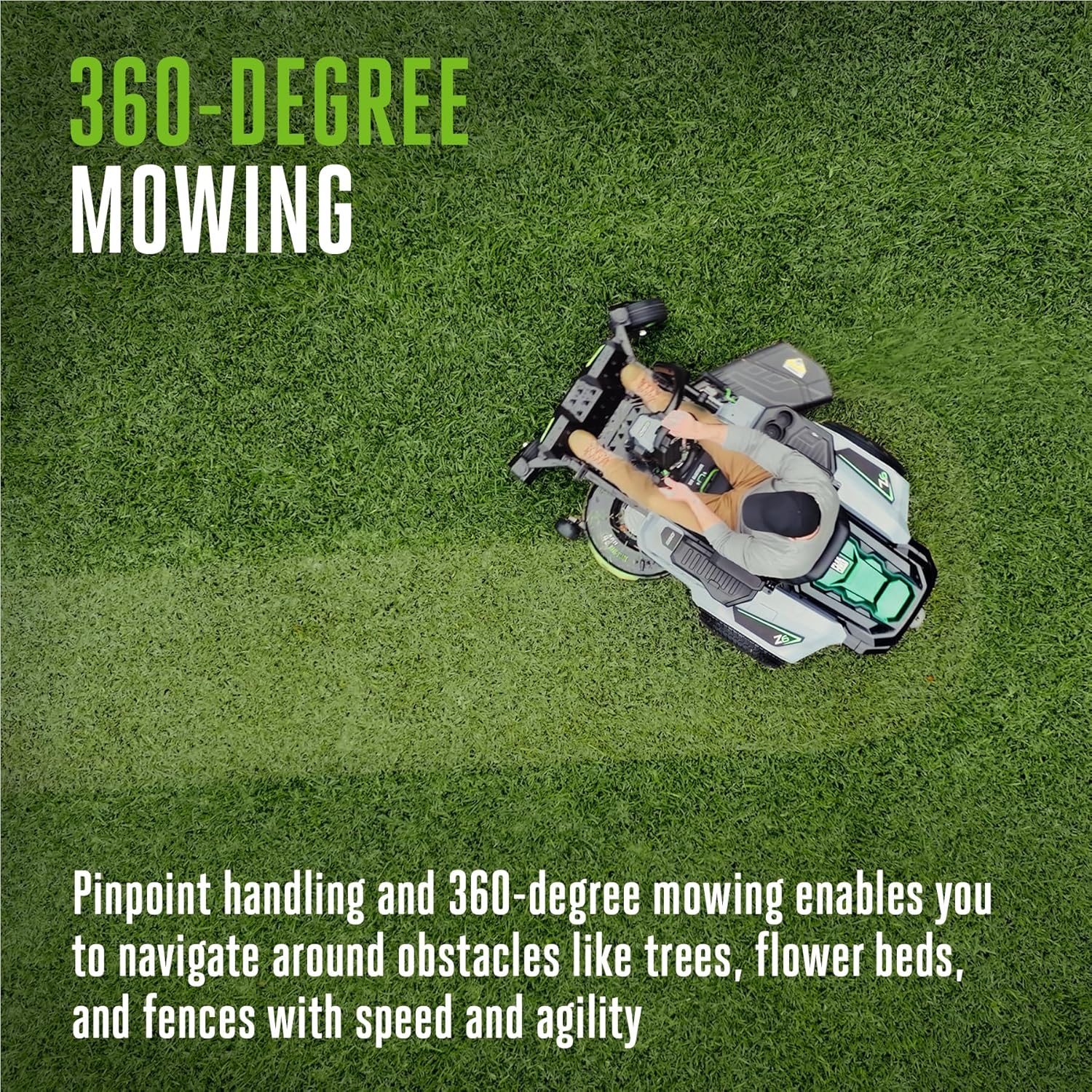 EGO Z6 review: Honest Pros & Cons of This Zero Turn Mower 3 Step-by-step setup guide for EGO Z6 review,EGO Z6 zero turn review and rating,is EGO Z6 worth buying,EGO Z6 review pros cons,EGO Z6 review honest opinion,EGO Z6 review verdict