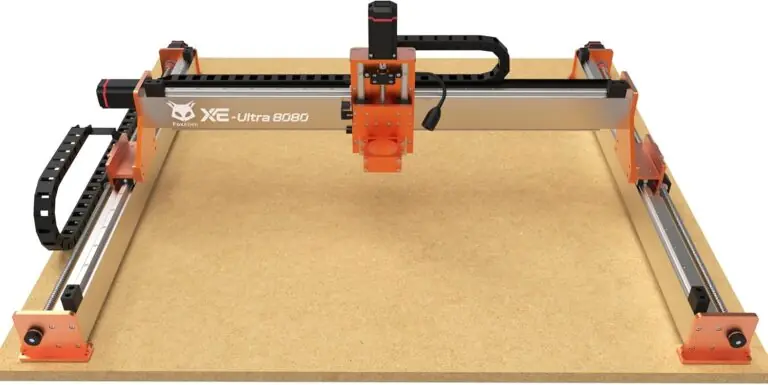FoxAlien XE-Ultra 8080 Review: Honest Pros & Cons Worth Buying? 25 Image 1 of FoxAlien XE-Ultra 8080 review