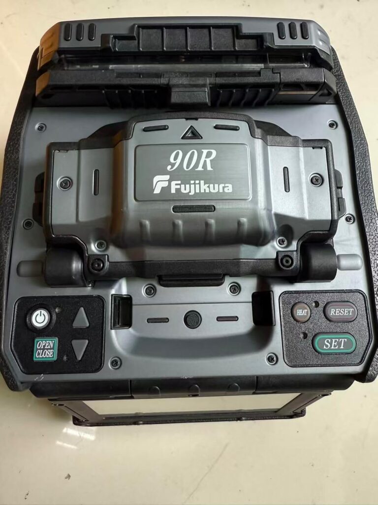 Fujikura FSM-90R Review: Honest Pros & Cons for Buyers 44 Image 1 of Fujikura FSM-90R review