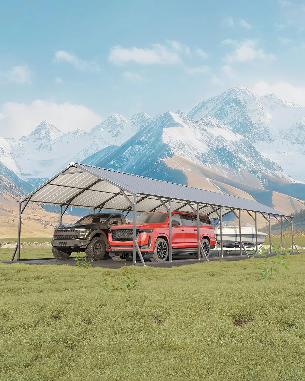 GarveeLife 20x40 carport review,GarveeLife 20x40 carport review and rating,is GarveeLife 20x40 carport worth buying,GarveeLife 20x40 carport review pros cons,GarveeLife 20x40 carport review honest opinion,GarveeLife 20x40 carport review verdict unboxing — first impressions and package contents