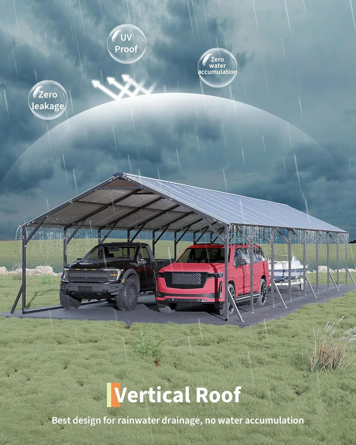 GarveeLife 20x40 carport review,GarveeLife 20x40 carport review and rating,is GarveeLife 20x40 carport worth buying,GarveeLife 20x40 carport review pros cons,GarveeLife 20x40 carport review honest opinion,GarveeLife 20x40 carport review verdict after weeks of real-world daily use