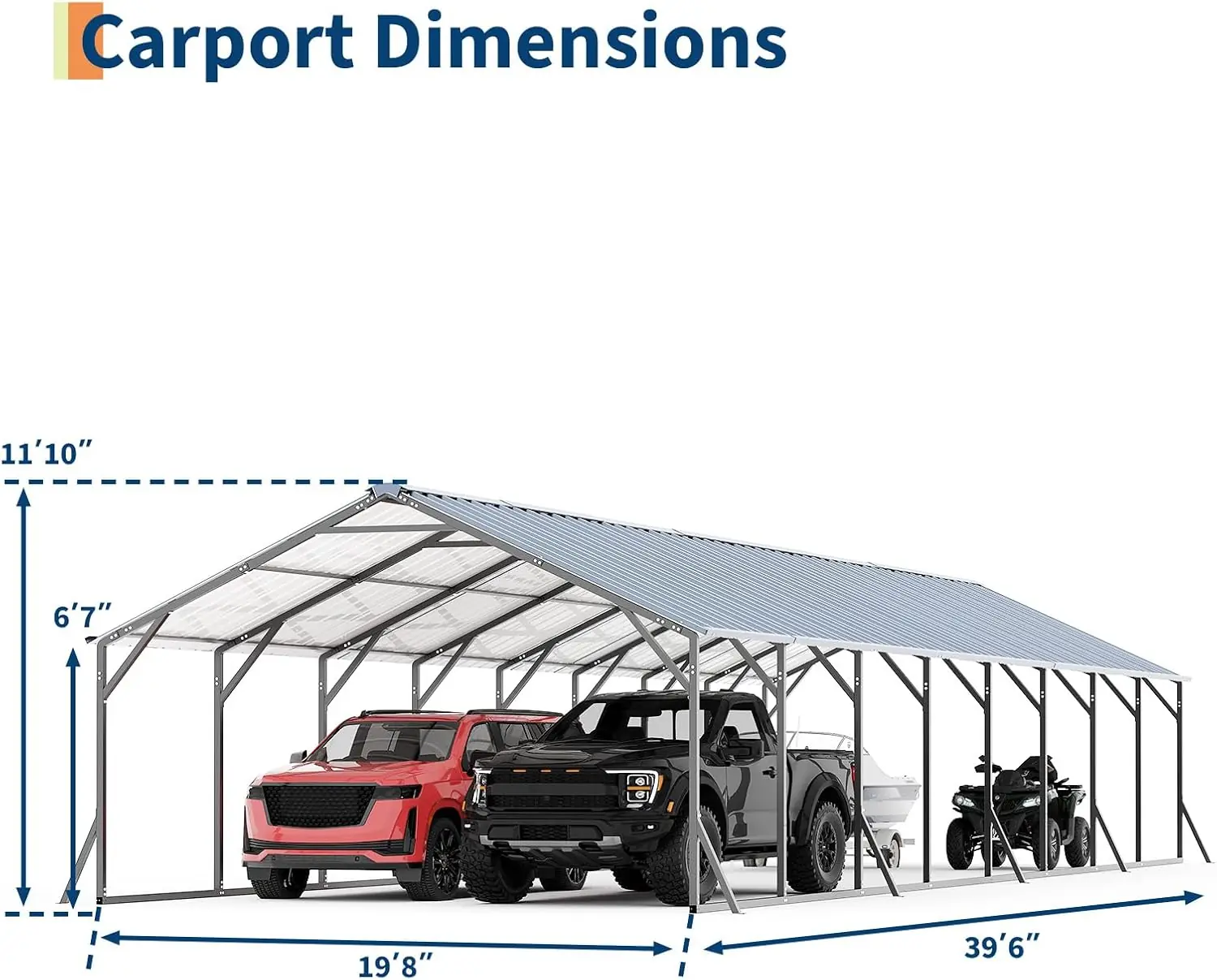 GarveeLife 20x40 carport review,GarveeLife 20x40 carport review and rating,is GarveeLife 20x40 carport worth buying,GarveeLife 20x40 carport review pros cons,GarveeLife 20x40 carport review honest opinion,GarveeLife 20x40 carport review verdict real-world details not found in the official specs