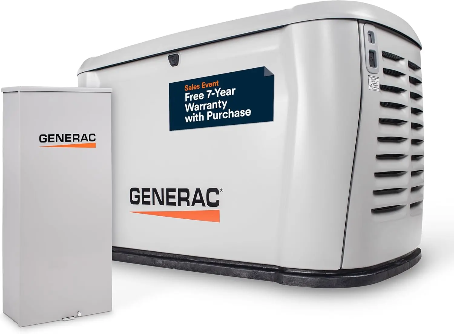 Generac 26kW generator review,Generac 26kW generator review and rating,Is Generac 26kW generator worth buying,Generac 26kW generator review pros cons,Generac 26kW generator review honest opinion,Generac 26kW generator review verdict unboxing — package contents and first impressions