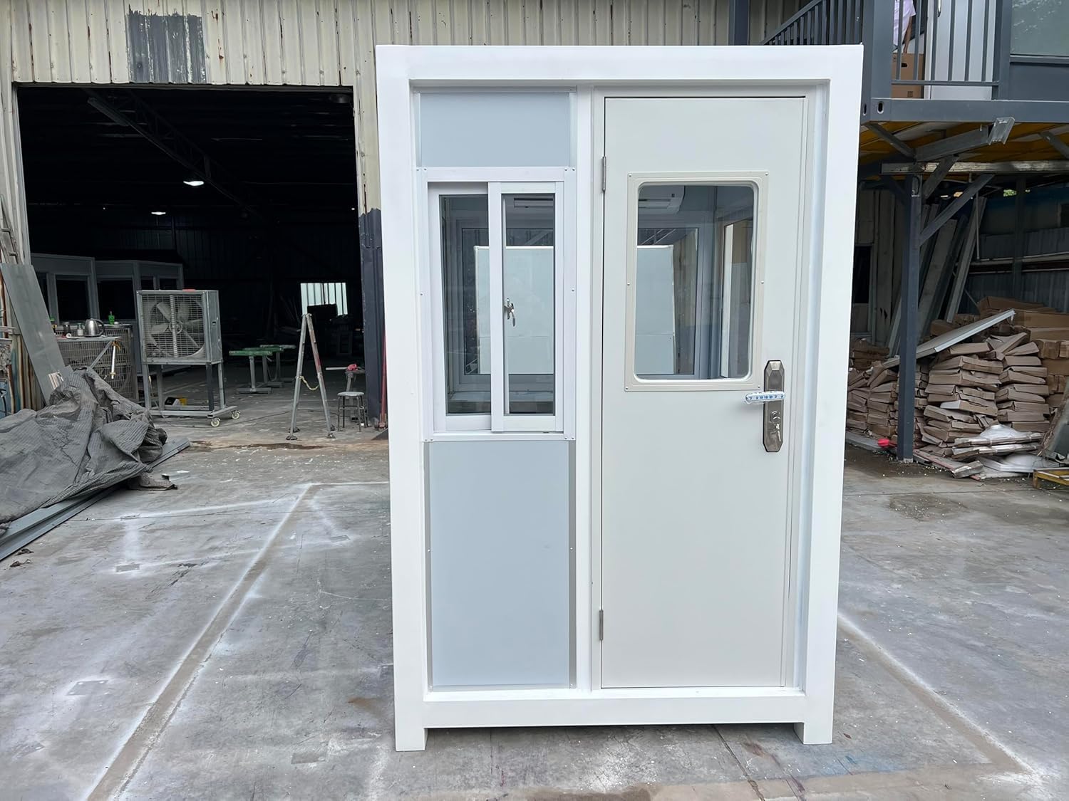 Generic Guard Shack review,Generic Guard Shack review and rating,is Generic Guard Shack worth buying,Generic Guard Shack review pros cons,Generic Guard Shack review honest opinion,Generic Guard Shack review verdict — features that matter in real use