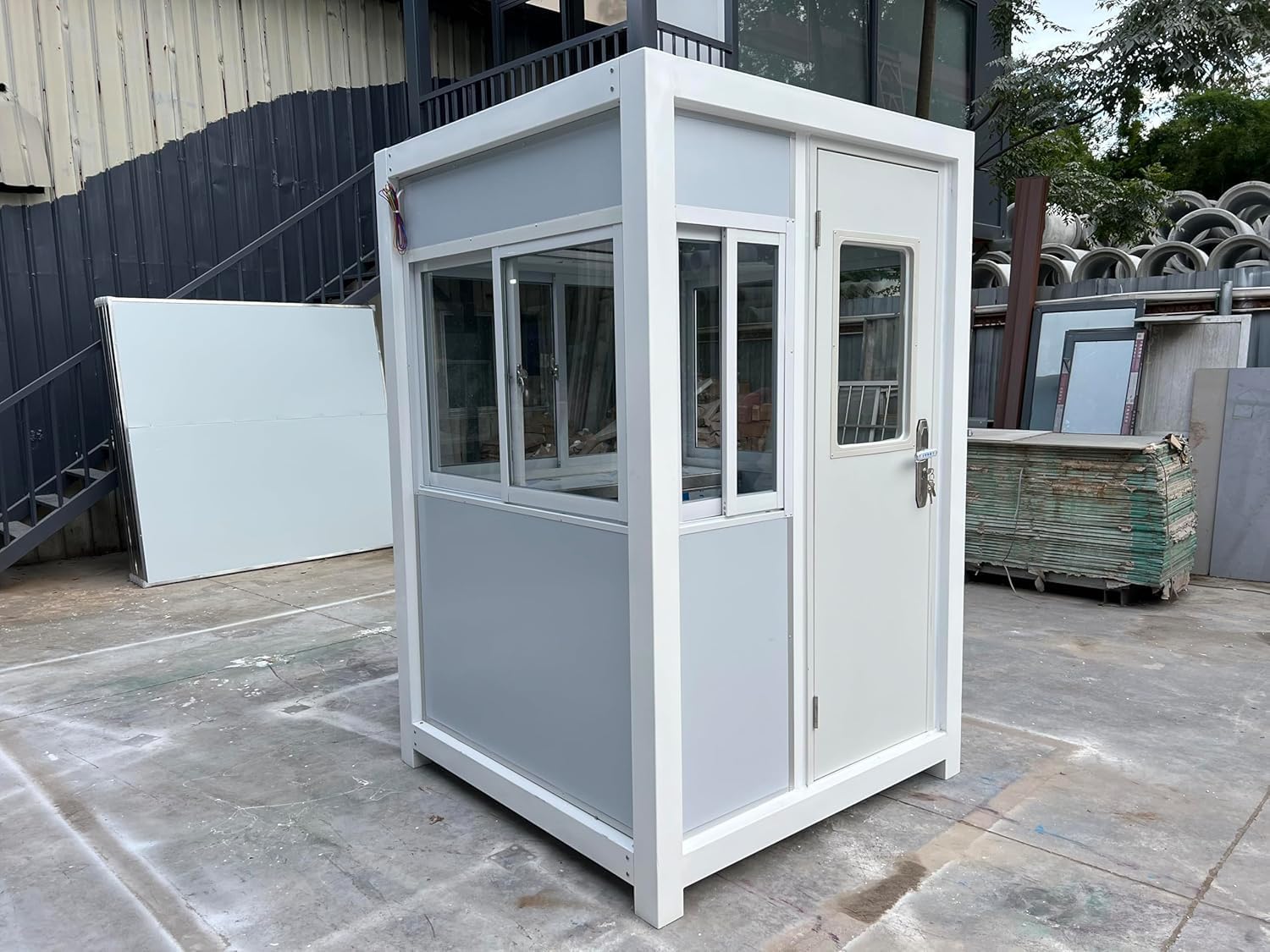 Generic Guard Shack review,Generic Guard Shack review and rating,is Generic Guard Shack worth buying,Generic Guard Shack review pros cons,Generic Guard Shack review honest opinion,Generic Guard Shack review verdict — week-by-week testing diary